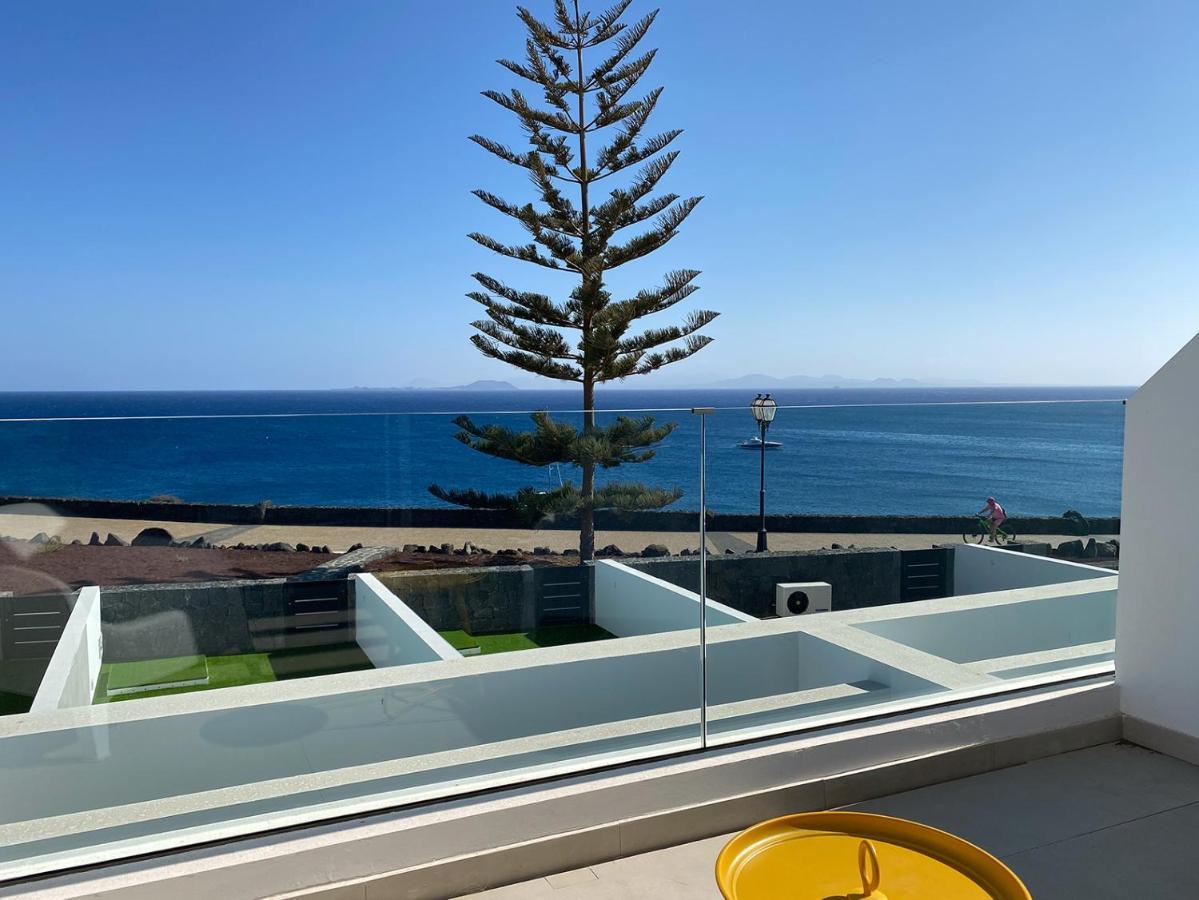 Marina Suites 7 Плая Бланка Екстериор снимка