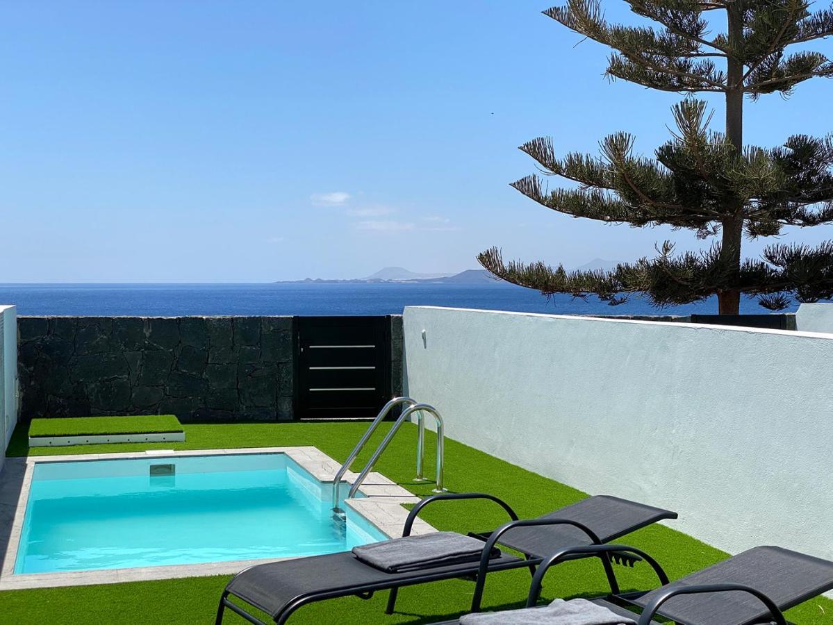 Marina Suites 7 Плая Бланка Екстериор снимка