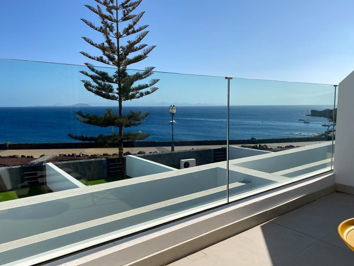 Marina Suites 7 Плая Бланка Екстериор снимка