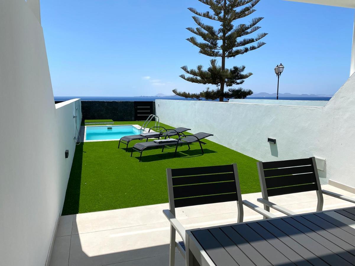 Marina Suites 7 Плая Бланка Екстериор снимка