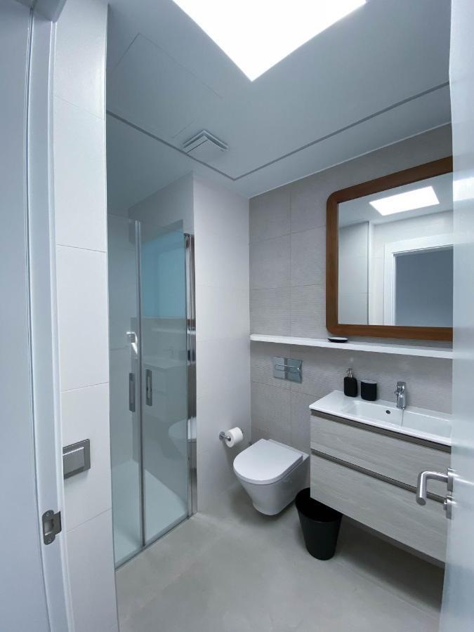 Marina Suites 7 Плая Бланка Екстериор снимка