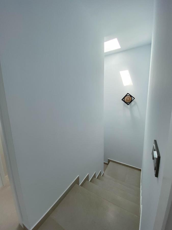 Marina Suites 7 Плая Бланка Екстериор снимка