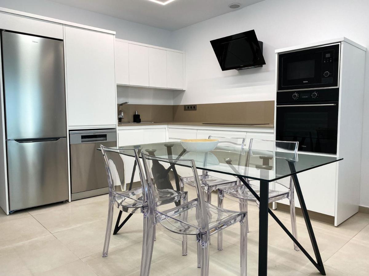 Marina Suites 7 Плая Бланка Екстериор снимка