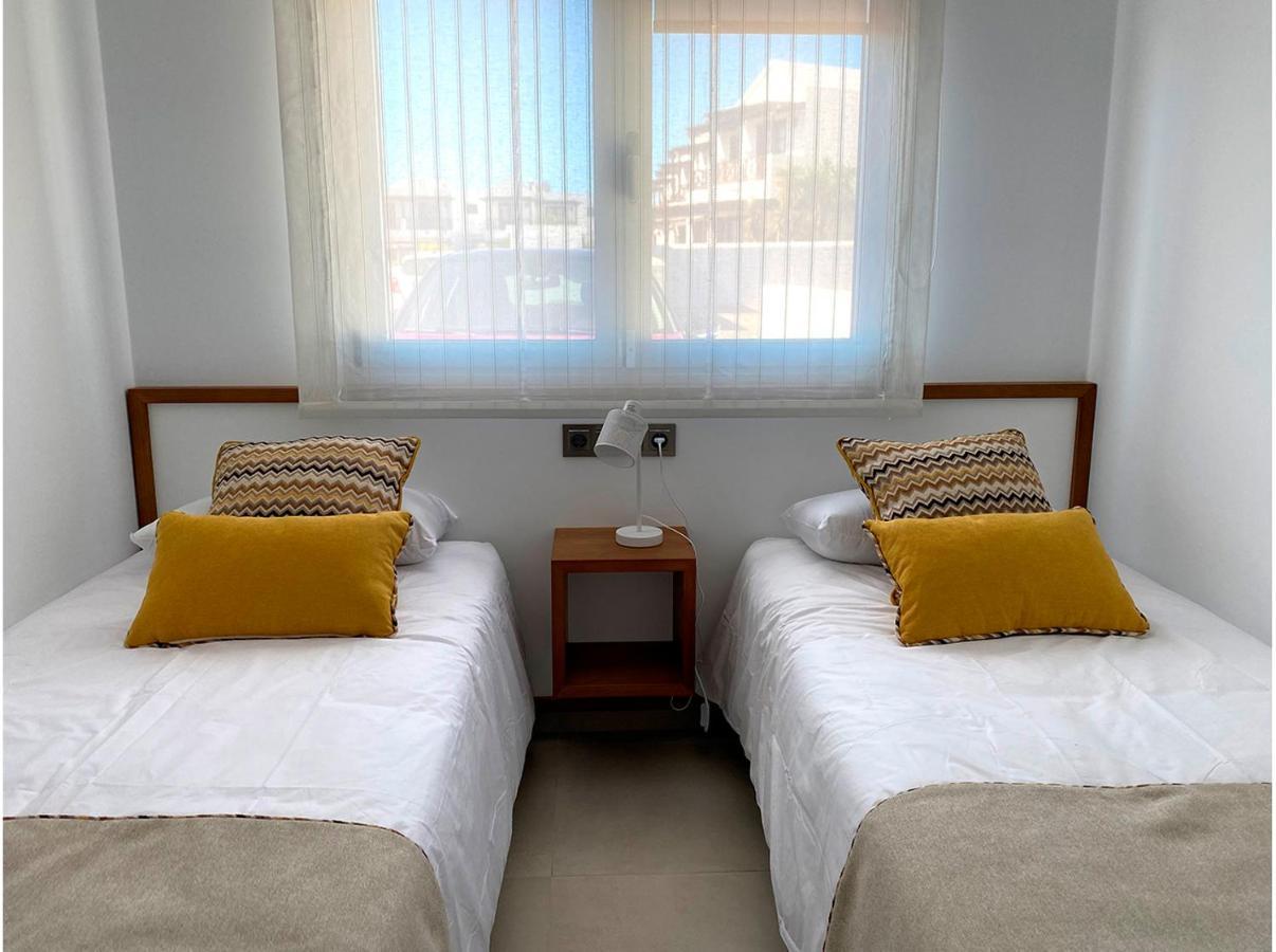 Marina Suites 7 Плая Бланка Екстериор снимка