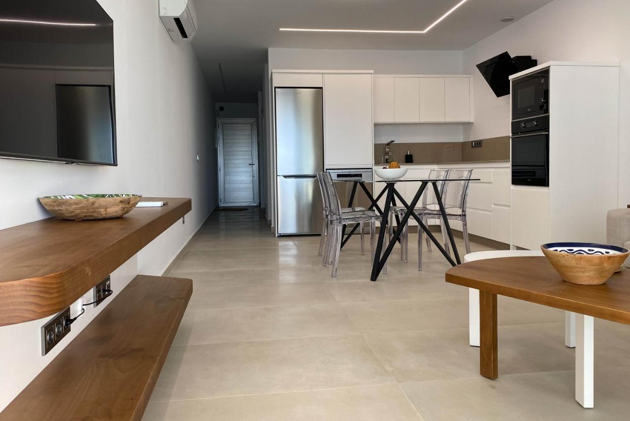 Marina Suites 7 Плая Бланка Екстериор снимка