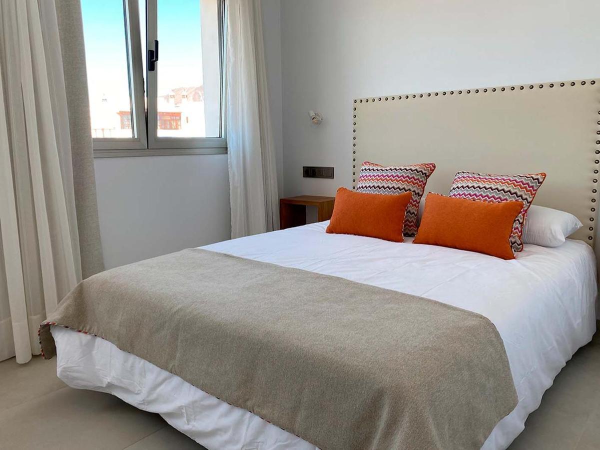 Marina Suites 7 Плая Бланка Екстериор снимка
