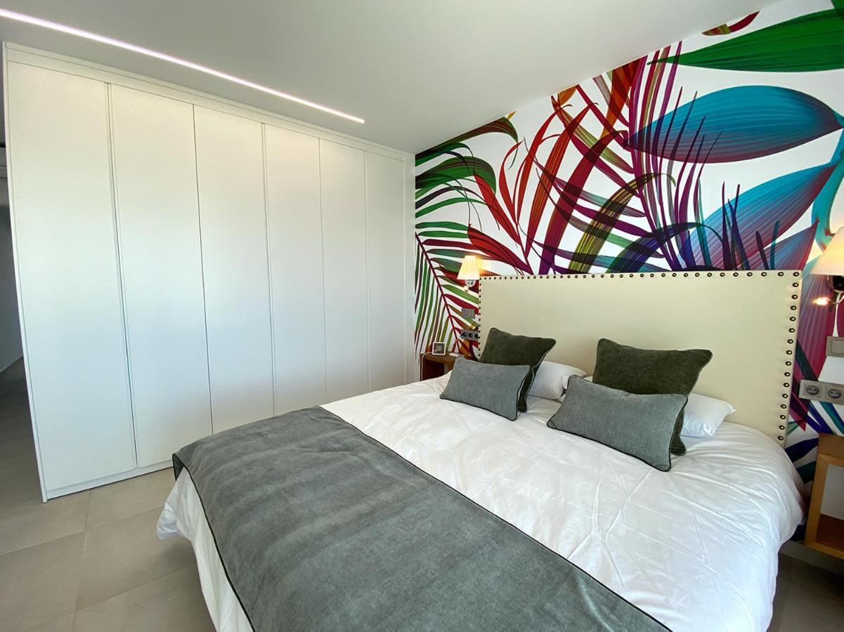 Marina Suites 7 Плая Бланка Екстериор снимка