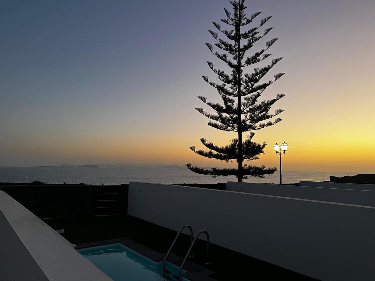 Marina Suites 7 Плая Бланка Екстериор снимка
